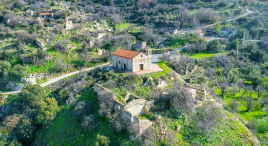 FP-rural-depopulation-in-cyprus-panagia-church-and-abandoned-village-korfi-scaled