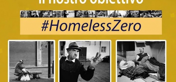 homelesszero