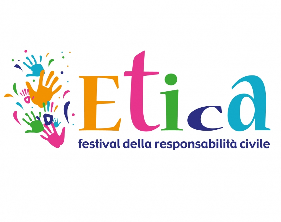 Etica festival logo