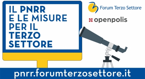 ForumTerzoSettore-OpenPNNR