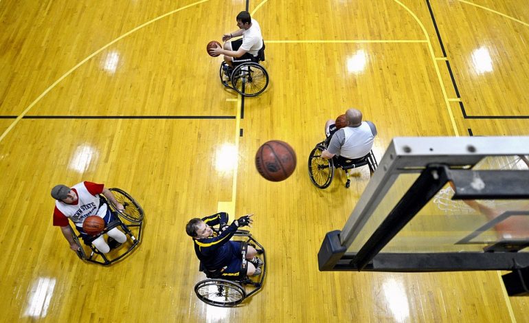 disabile-basket